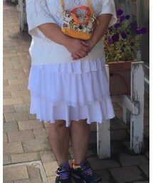 mystic | スカート