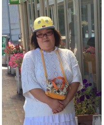 LOWRYSFARM | ニット/セーター