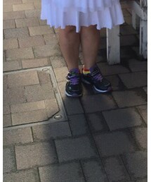 アキレス | スニーカー