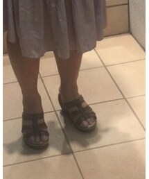 しまむら | サンダル