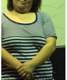 ネイビーナチュラル | チュニック