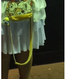 mystic | スカート