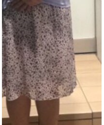 INGNI | スカート