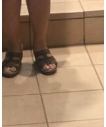 しまむら | サンダル