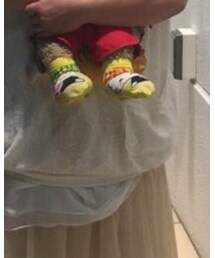 earth music&ecology | チュニック