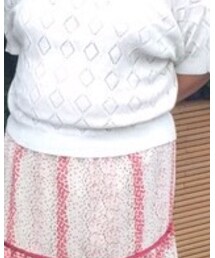 LEPSIM | チュニック