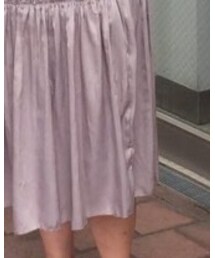 axes femme | スカート