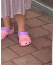 crocs | サンダル