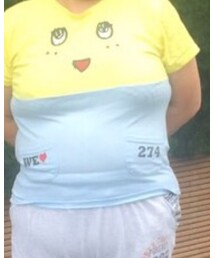 しまむら | Tシャツ/カットソー