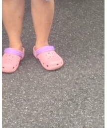 crocs | サンダル