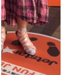 しまむら | サンダル