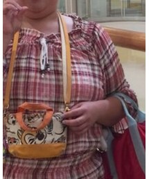 HEART MARKET | チュニック