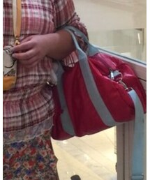 kitson | ドラムバッグ