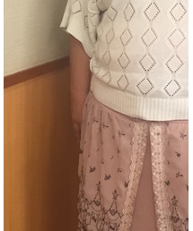 axes femme | スカート