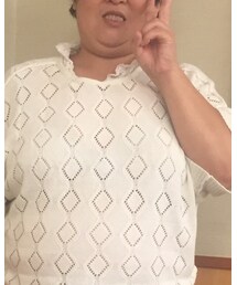 LEPSIM | チュニック