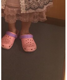 crocs | サンダル