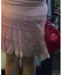 salus | スカート