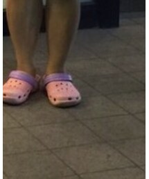 crocs | サンダル