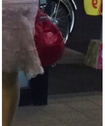 kitson | ドラムバッグ