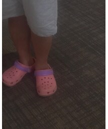 crocs | サンダル
