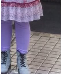 しまむら | レギンス/スパッツ