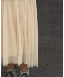 HEART MARKET | スカート