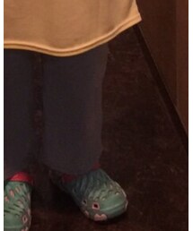 no brand | デニムパンツ