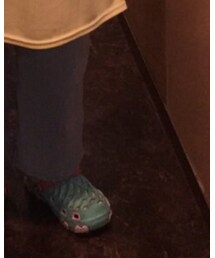 crocs | サンダル