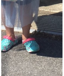 crocs | サンダル