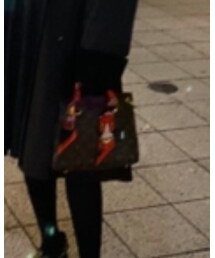 LOUIS VUITTON | ハンドバッグ