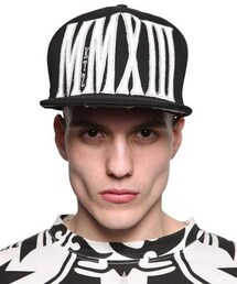 KTZ | REFLECT MMXIII SNAPBACK CAP(キャップ)