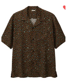 GU | シャツ/ブラウス