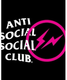 ANTI SOCIAL SOCIAL CLUB | Tシャツ/カットソー