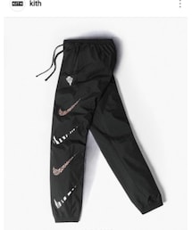 NIKE×KITH | パンツ