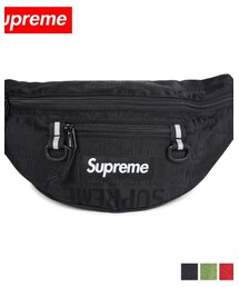 Supreme  | ボディバッグ/ウエストポーチ