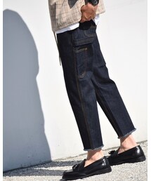 Kiri. | デニムパンツ