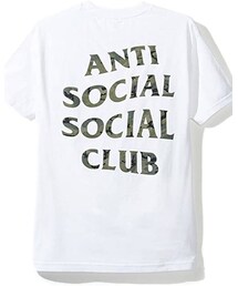 ANTI SOCIAL SOCIAL CLUB | Tシャツ/カットソー