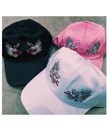 SPINNS | キャップ