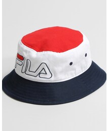 WEGO/FILA | ハット