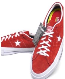CONVERSE | スニーカー
