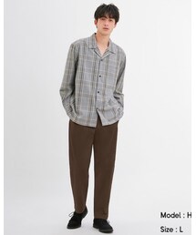 GU | パンツ