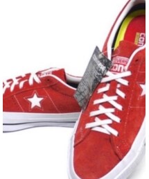 CONVERSE | スニーカー