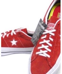 CONVERSE | スニーカー