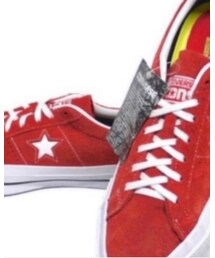 CONVERSE | スニーカー