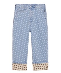 GU | デニムパンツ