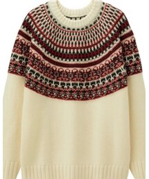 GU | ニット/セーター