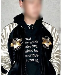 ANTI SOCIAL SOCIAL CLUB | パーカー