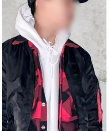 UNIQLO | パーカー