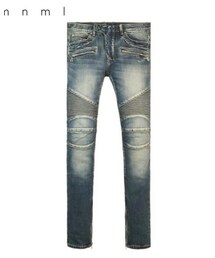 mnml | デニムパンツ