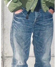 Levi's | デニムパンツ